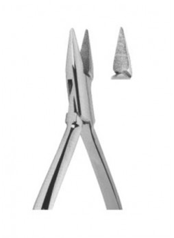 Pliers For Orthoontics